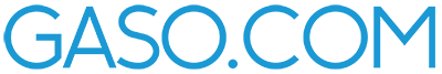 Gaso header logo